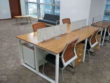 定制辦公家具，打造高效辦公空間——成都辦公用品直銷服務(wù)